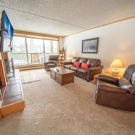 Pines 2086 By Summitcove Lodging